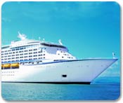 Морской круизный лайнер Explorer Of The Seas