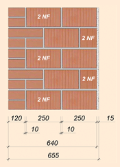     2NF    640 (655) 2NF+