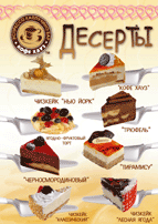 Обзор рынка кофеен