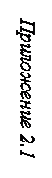 Подпись: Приложение 2.1
