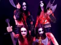 Dark funeral