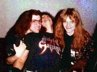 Celtic frost