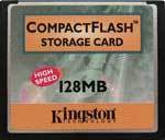 CompactFlash