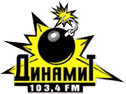 Динамит FM (Санкт - Петербург)
