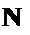Подпись: N
