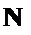 Подпись: N