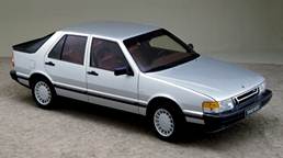 Обладатель нескольких международных наград, Saab 9000 Turbo и по сей день встречается на улицах российских (и не только) городов.